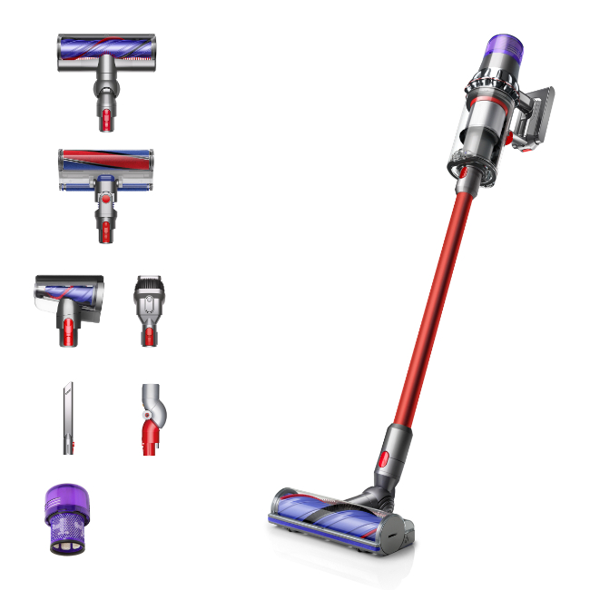 Dyson V11 Absolute Torque Drive Cordless Vacuum 41964801 DYN41964801